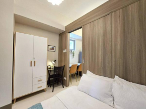 1BR Unit Condotel w Balcony FAME Residences #FM35